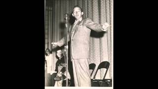 Bing Crosby - That's All I Want From You
