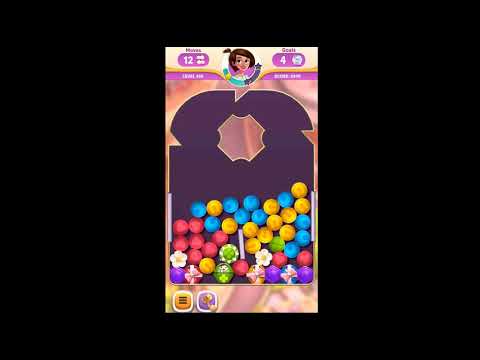 Diamond Diaries Saga level 459