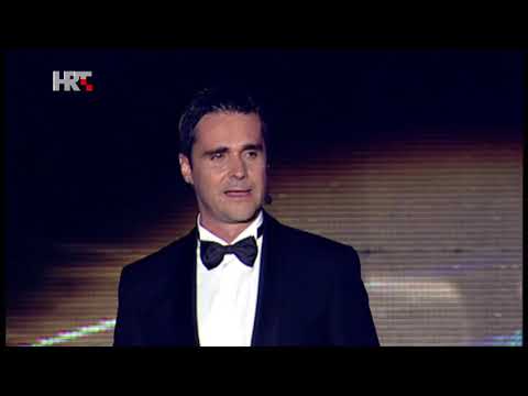 Porin 2011: Đani Stipanićev - Dao Bih Se Kladit, Da Smo Se Voljeli Manje, Priroda i Društvo