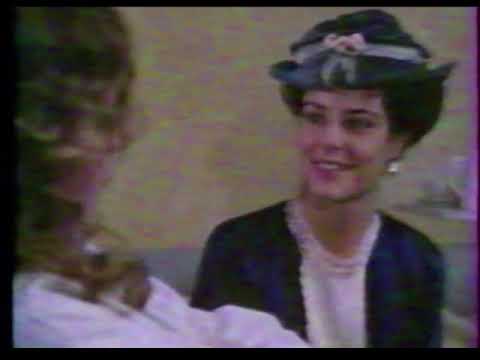 Pour qui voudrait les voir 3 - extraits de films de ma courte carrière d’actrice.