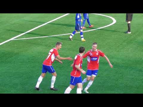 Lyngen/Karnes - Senja 2 17-0 2. omg