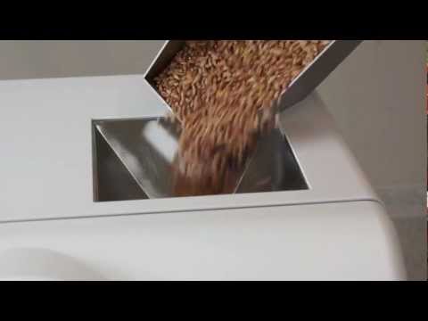 The new SpectraAlyzer grain analyser - ZEUTEC