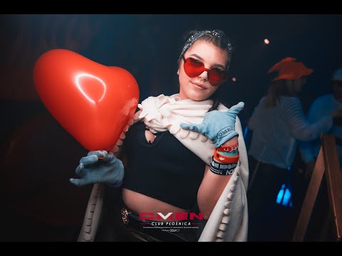 DRIVER # OMEN CLUB PŁOŚNICA - 17.02.2023 - WE LOVE OMEN ★ vRq