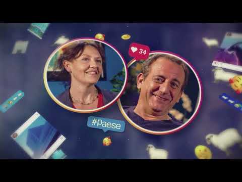 #PAESE - SAISON 5 - EPISODE 06