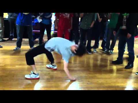 5 Crew Dynasty vs Floor Obsessions Crew