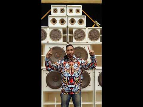 JIMMY LUV - A PRETA - DUBPLATE  (Prod Papa Rude)