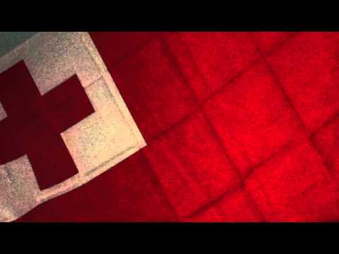 COOL DOWN - Sione Liti