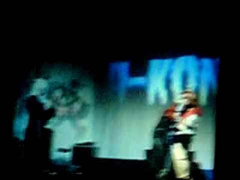 Organaztion 13 Conferance