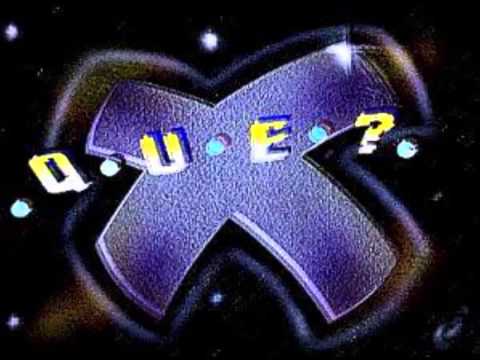 Xque  - V.F.R. System ‎-- Be Good - El Correcaminos (The Roadrunner)