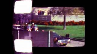 Download lagu Zapruder Film Restored HD mp3