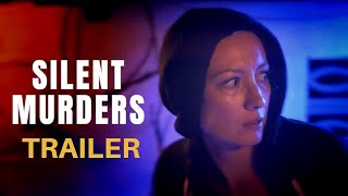Silent Murders | Official Trailer | Available on Prime Video (US, UK)
