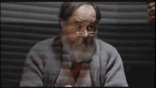 Joey D'Auria Theatrical Reel (Feb 2007) video