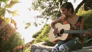Anjulie - You and I (Acoustic)