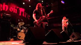 High on Fire - &quot;Slave the Hive&quot; (LIVE at Mill City Nights)