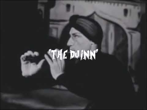 The Djinn