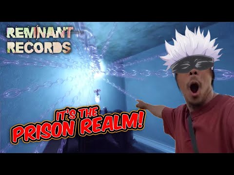 PEENOISE PLAY REMNANT RECORDS #2