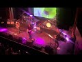 Miki Berenyi Trio MB3 - Suzanne (Moose) - LIVE - New York (June 08, 2024)