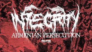 Armenian Persecution Music Video