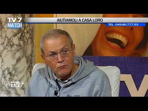 Tv7 Match del 22/09/2017 - REFERENDUM - AFRICA (5di6)