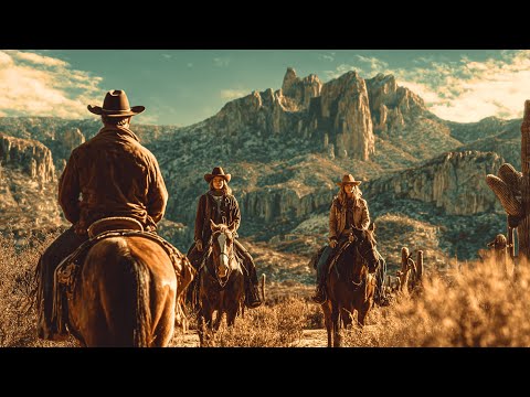 O Tesouro Escondido da Patagônia: Quando o Passado Volta para Cobrar – FILME Completo em Português