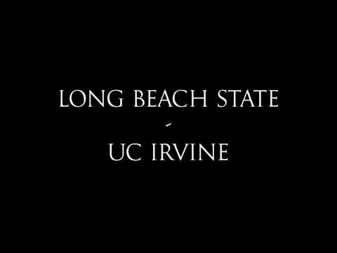 Long Beach State v. UC Irvine (2017/02/05) - LOSER! -$1.00 (Basketball P/L: +$7.15)