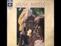 HANK MARVIN - AQUARIUS 1969