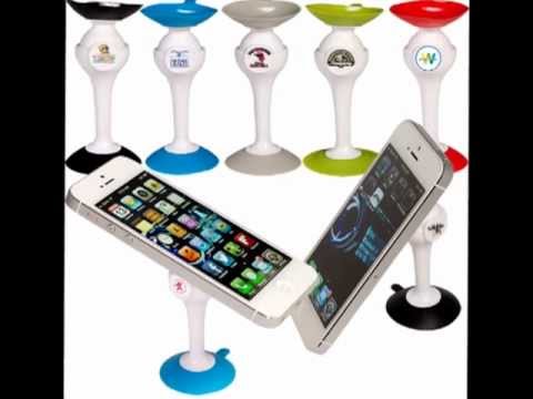 APTCO introduces Dolli - the universal cell phone holder