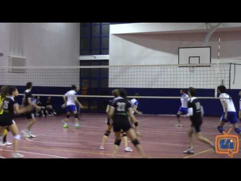 Sintesi N&C Atletico Barona - S. Giorgio Limito