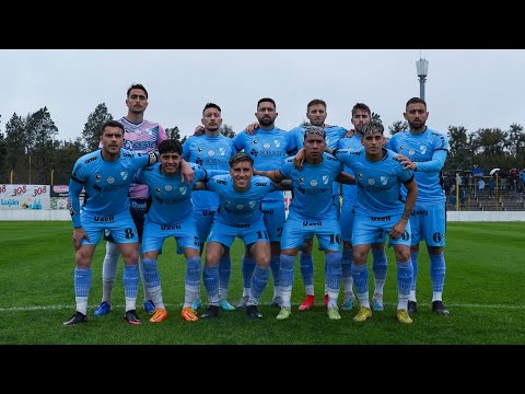 Flandria 2 - TEMPERLEY 3 (#DESDEADENTRO) #primeranacional #futbolargentino #ascenso