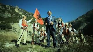 Haxhi Maqellara - Selim Rusi, Tribune E Lirise