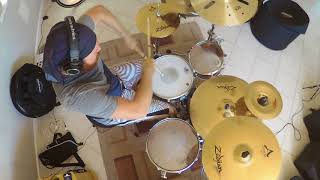 Break The Silence - Richard Caddock