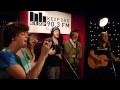 Seattle Rock Orchestra - Crown Of Love (Live on KEXP)