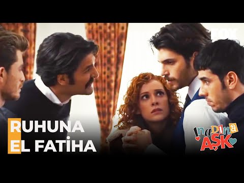 Toprak ve Yalın BİRBİRİNE GİRDİ! - İnadına Aşk 31. Bölüm