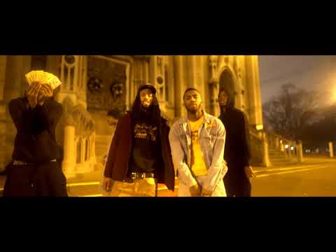 Mr.Sav Savage ft T-Ace | Change | Shot by @GaddyFilms