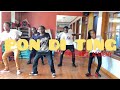 Pon Di Ting - Kybba,Blaiz Fayah & Konshens || Dance by Shazzy #foryou #trending #viral #fyp