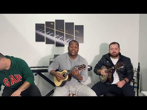 Pura Cadência - Bela Sereia