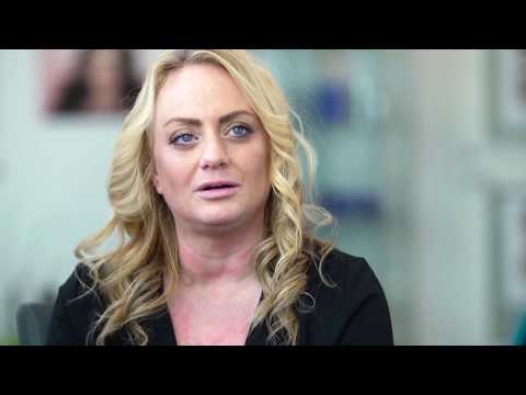 Bröstlyft och bröstförminskning