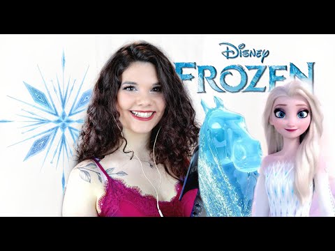 Ukaž se - Ledové království 2 || Show Yourself CZECH