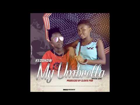 My Umbrella by Kedshow