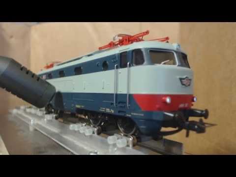 Rivarossi HR2009, FS E444