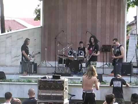 Fallen - Fallen voices