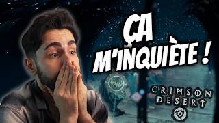 Crimson Desert est devenu trop FACILE… et personne n’en parle