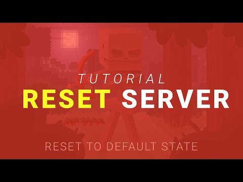 Ultimate Minecraft Server Reset Guide: Mind-Blowing Results!