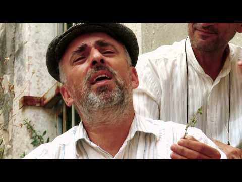 Trio Gušt - Šah Mat (OFFICIAL VIDEO)