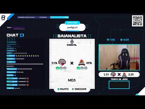 CLIPES baiano - Da pra dale?