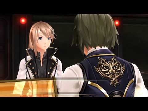 GOD EATER 2 Rage Burst Part 70 "Kate's Wish" 1/4