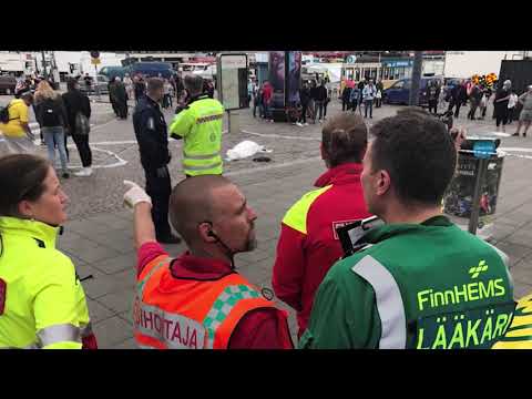 Abdul Rahman pekas ut för knivattacken i Åbo