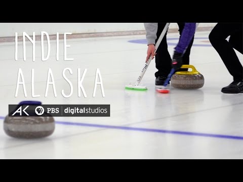 I am a Stone Cold Curler | INDIE ALASKA