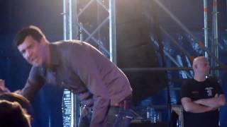 Defeater - The Bite and Sting live @ groezrock