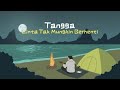 Tangga Cinta Tak Mungkin Berhenti Official Lyric Video